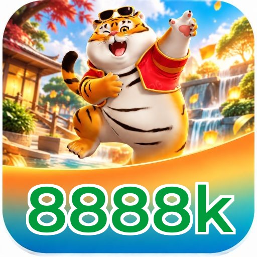 8888k Fortune Tiger RTP