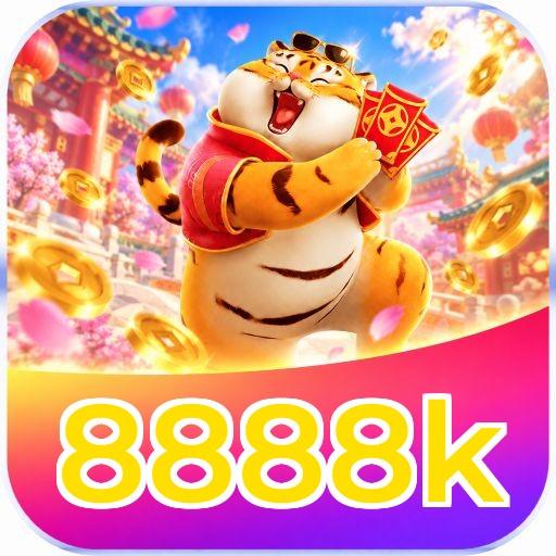 8888k Odds Lottery