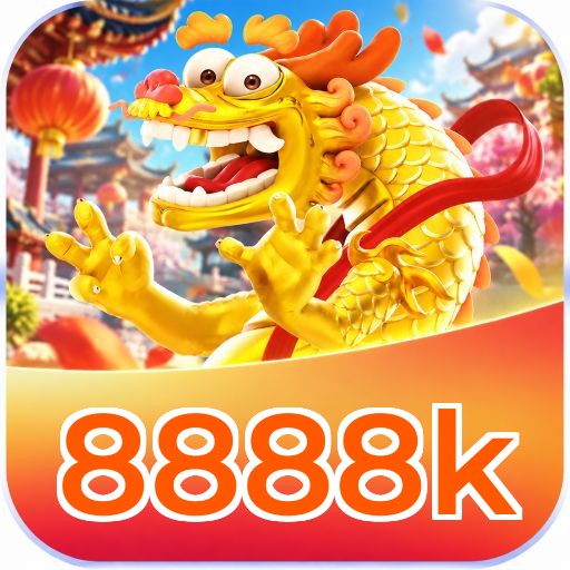 8888k Bet - Apostas Esportivas Logo Oficial