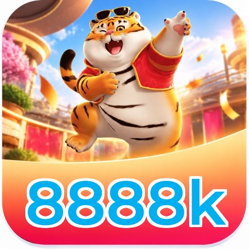 8888k App Features