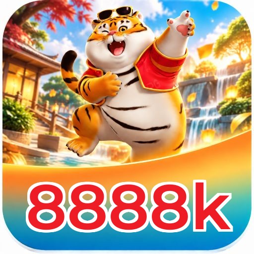 8888k App FAQ